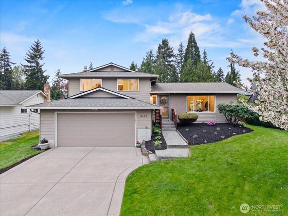 14125 126th Place NE, Kirkland WA 98034