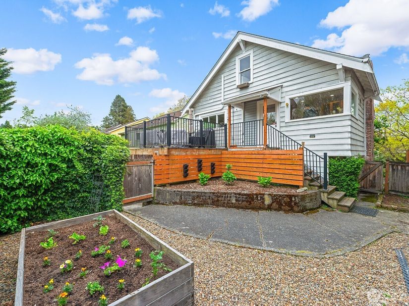 836 NW Market Street, Seattle WA 98107