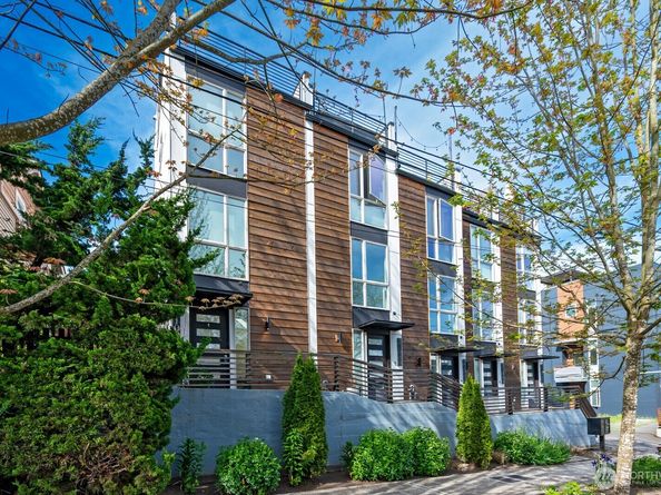 2108 E James Street A, Seattle WA 98122
