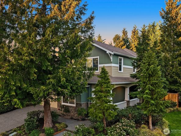 1032 272nd Place SE, Sammamish WA 98075