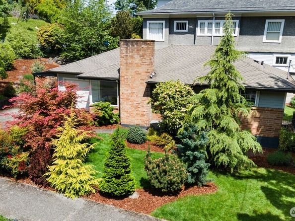 4500 S Alaska Street, Seattle WA 98118