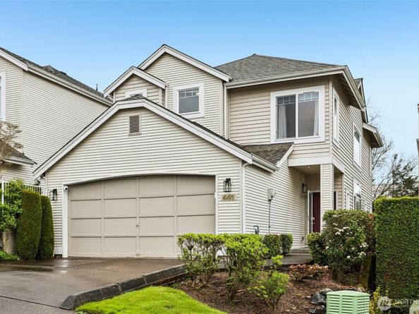 441 S 51st Court, Renton WA 98055