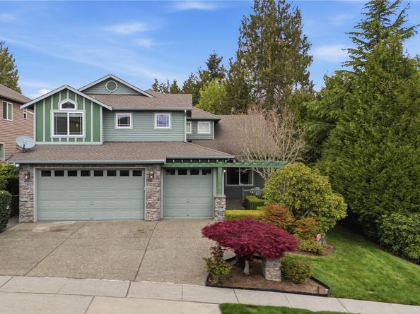 3501 166 Street SW, Lynnwood WA 98037