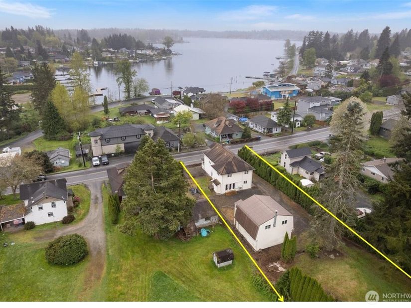12105 20th St NE, Lake Stevens WA 98258