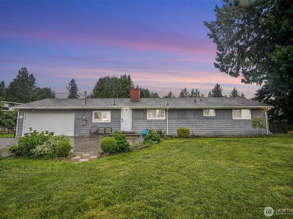 4736 164th, Tukwila WA 98188