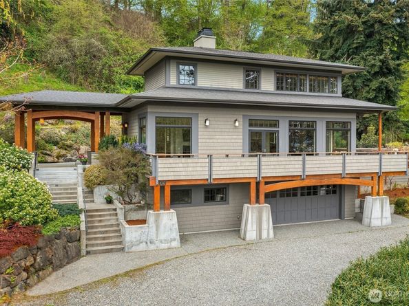8302 SW Dilworth, Vashon WA 98070