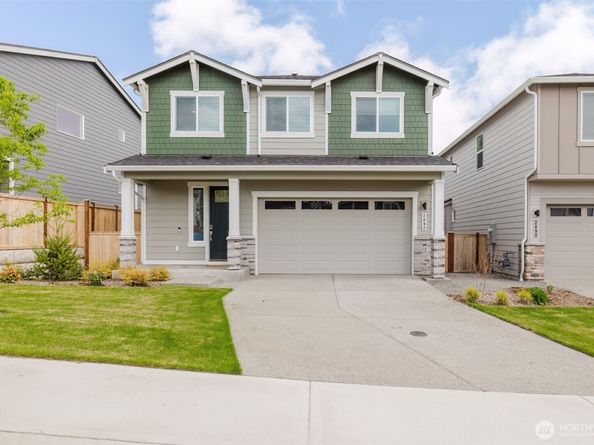 2092 NE Norseman Way, Poulsbo WA 98370