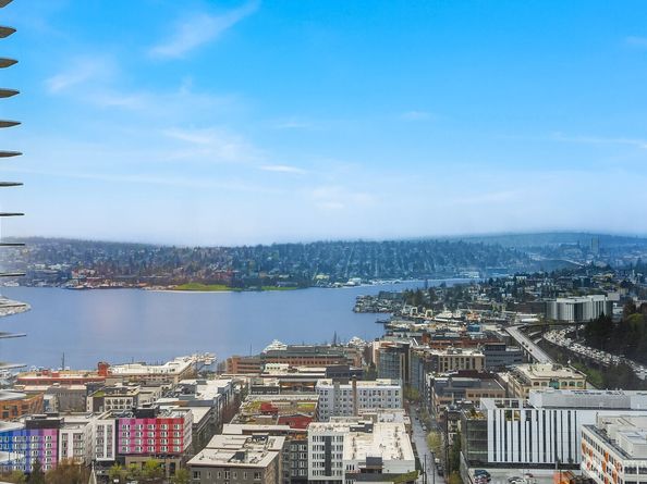 1808 Minor Ave 3105, Seattle WA 98101