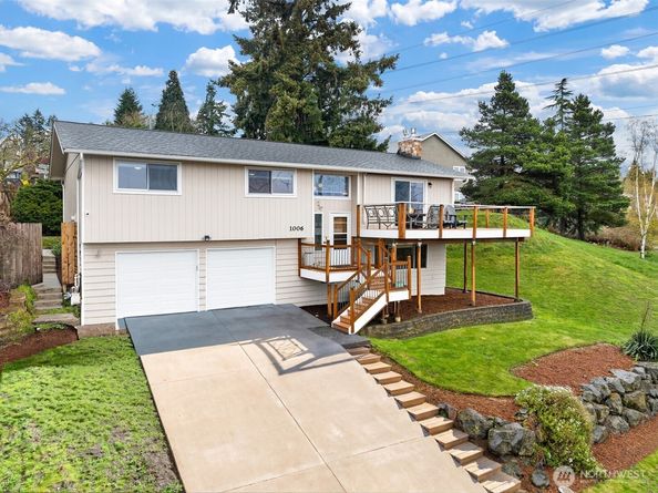 1006 Grant Avenue S, Renton WA 98057