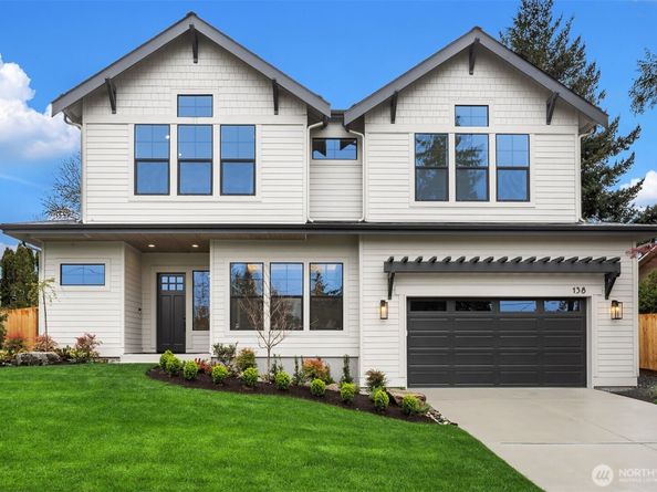 138 159th Place SE, Bellevue WA 98008