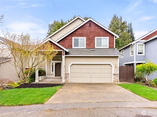 19309 113th Avenue SE, Kent WA 98031