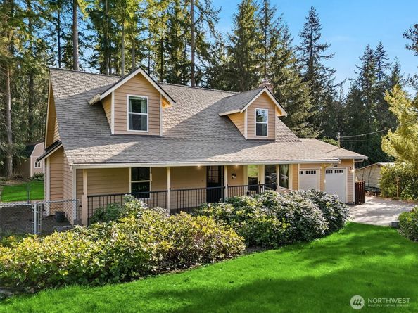 21803 NE 154th Street, Woodinville WA 98077