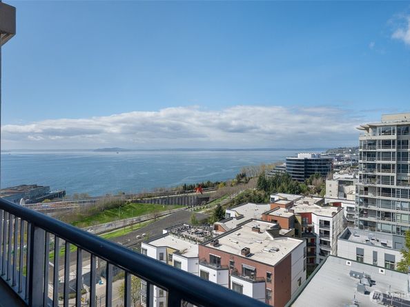 2801 1st Avenue 1018, Seattle WA 98121