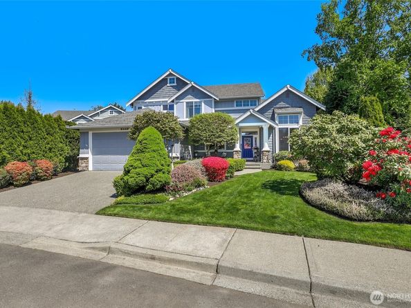 5440 NE 2nd Court, Renton WA 98059
