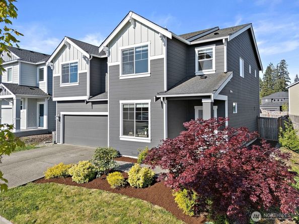 1472 Baker Heights Loop, Bremerton WA 98312