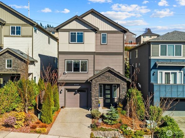 22623 42nd Drive SE, Bothell WA 98021