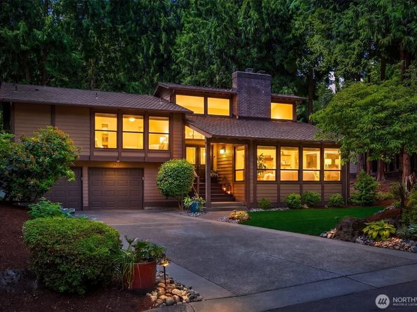 3415 211th Avenue NE, Sammamish WA 98074