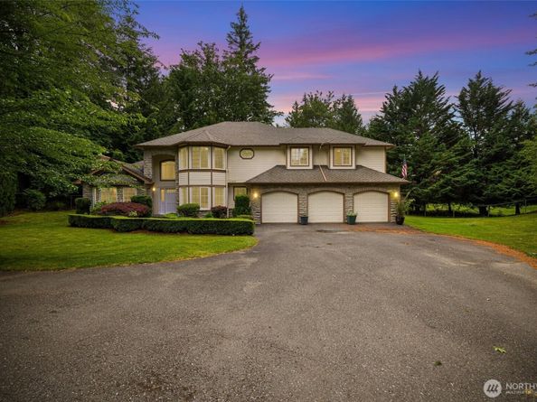 24819 SE 14th Street, Sammamish WA 98075