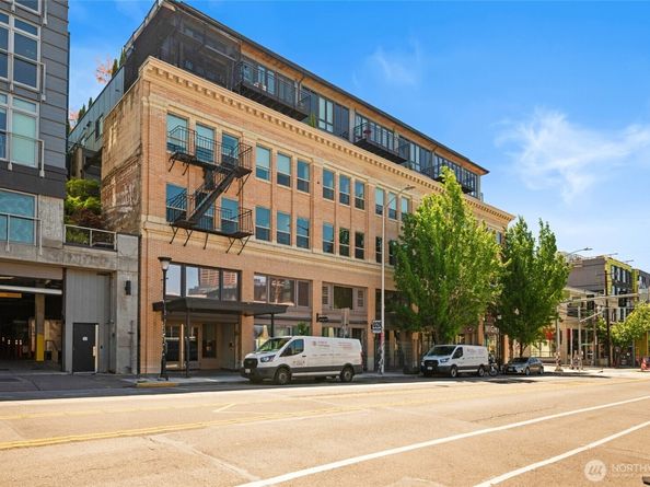 1408 12th Avenue 507, Seattle WA 98122