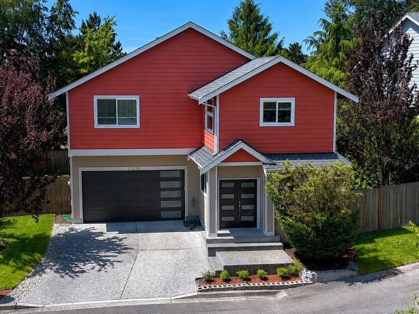 11330 SE 192nd Street, Renton WA 98055