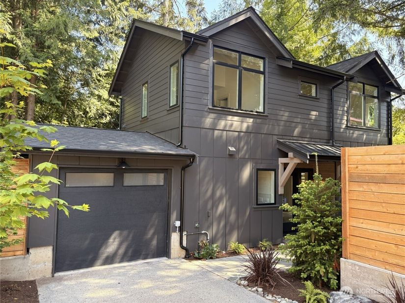 3024 NE 95th Street, Seattle WA 98115