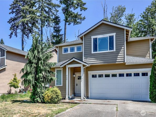 2193 Caleb Place SE, Port Orchard WA 98366