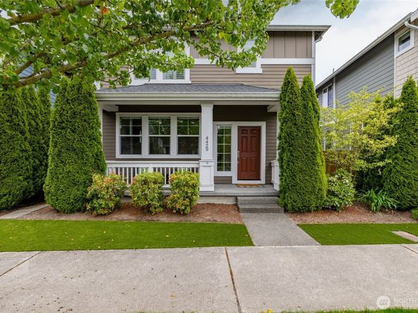 4429 Riverfront Boulevard, Everett WA 98203