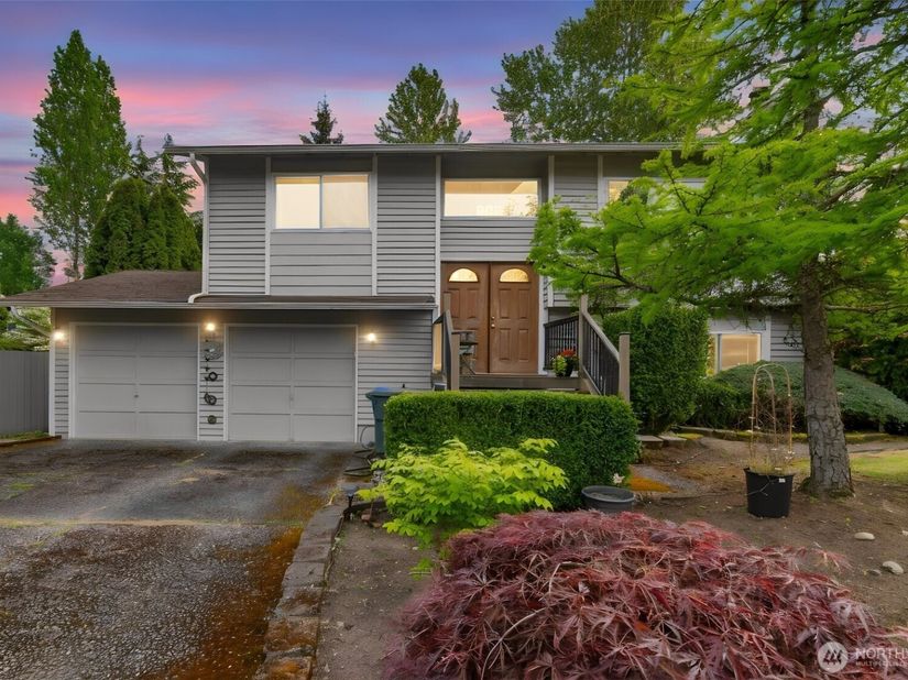 608 91st SW, Everett WA 98204