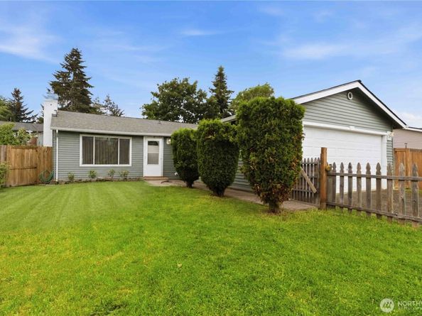 25327 118th Avenue SE, Kent WA 98030