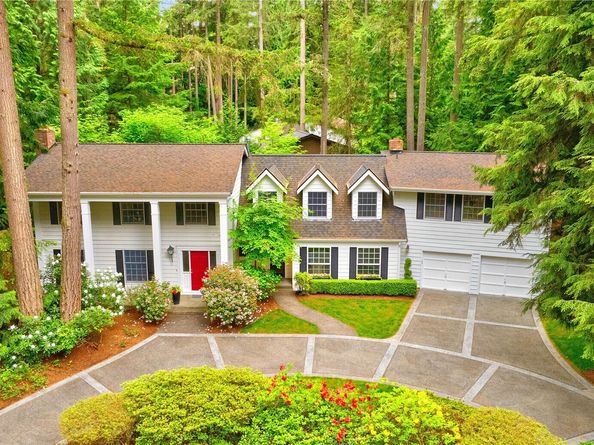 3315 129th Avenue NE, Bellevue WA 98005