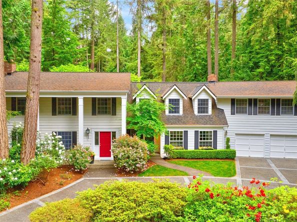 3315 129th Avenue NE, Bellevue WA 98005