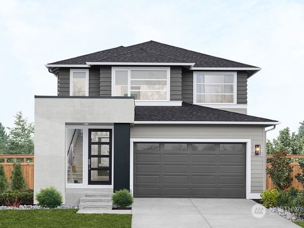 1606 109th Drive SE, Lake Stevens WA 98258