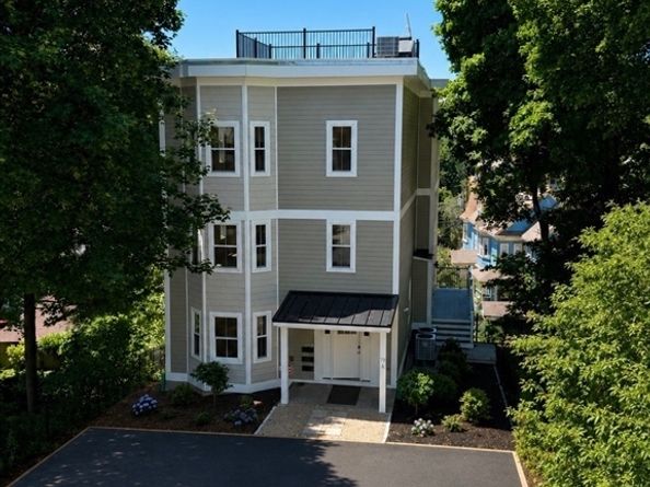 79A Sheridan Street 3, Boston MA 02130
