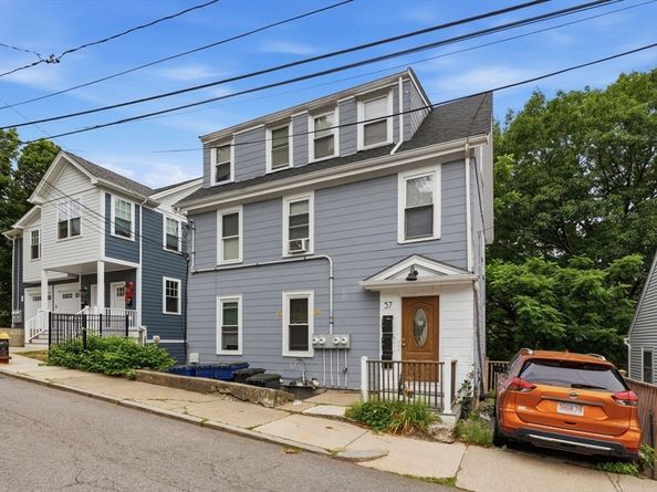 57 Hemman Street 1, Boston MA 02131