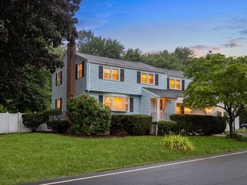 10 Locust Street