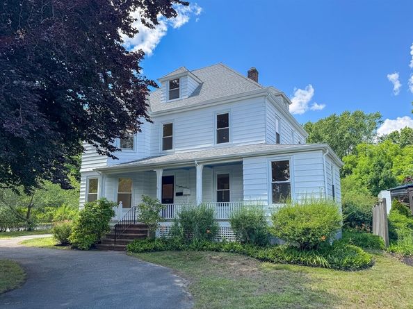 187 Humphrey St, Marblehead MA 01945