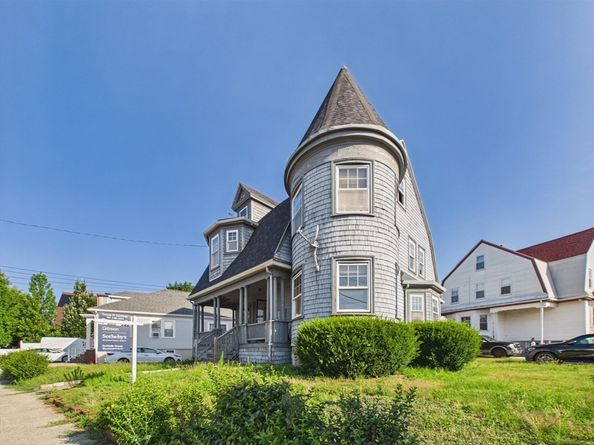74 Revere Street, Revere MA 02151
