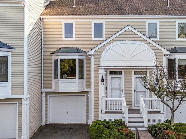 37 Constitution 115, Danvers MA 01923