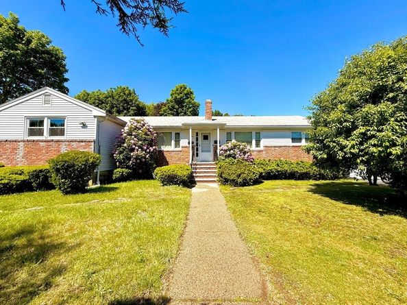 12 Reservoir Dr 2, Randolph MA 02368