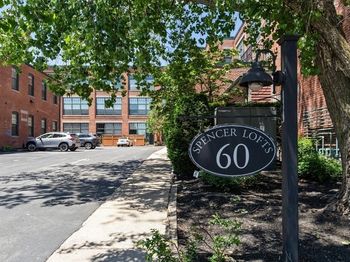 60 Dudley St
