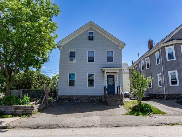 68 Adams Street, Waltham MA 02453