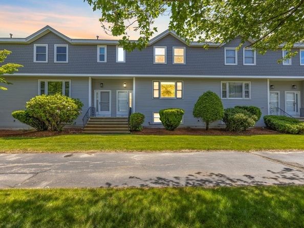 62 Villa Roma Dr 62, Tewksbury MA 01876