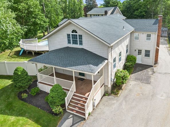 1 Toms Way, Stoneham MA 02180