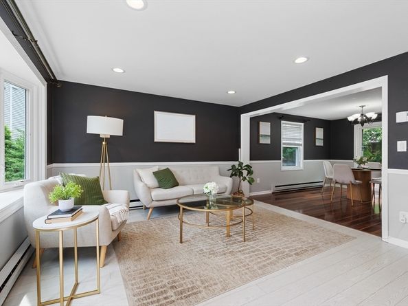 29 Northwoods Cir 29, Woburn MA 01801