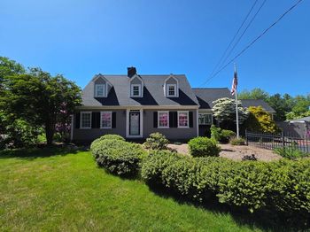 29 Barker St