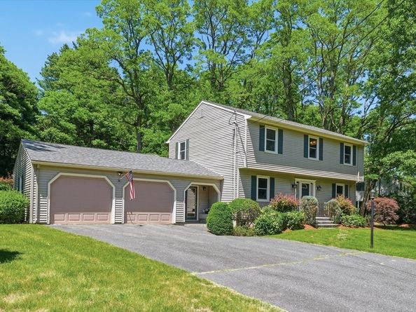 2 Whiting Road, Framingham MA 01701