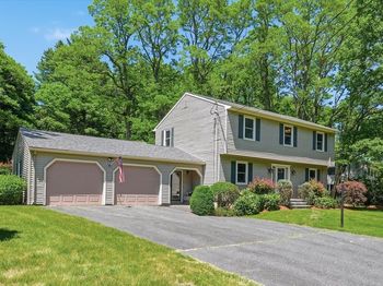 2 Whiting Road