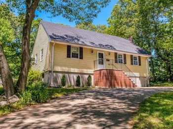 77 Leonard Street