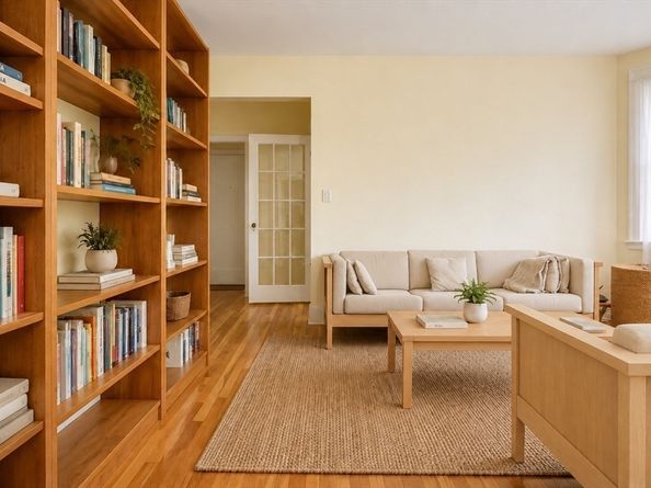 41 Bowdoin Street 28, Cambridge MA 02138