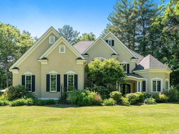 36 Cutler Farm Road, Sudbury MA 01776